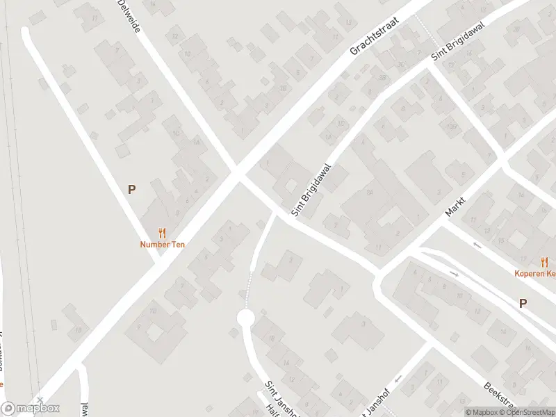 Overlastmelding Trichterweg in 6118AR Nieuwstadt