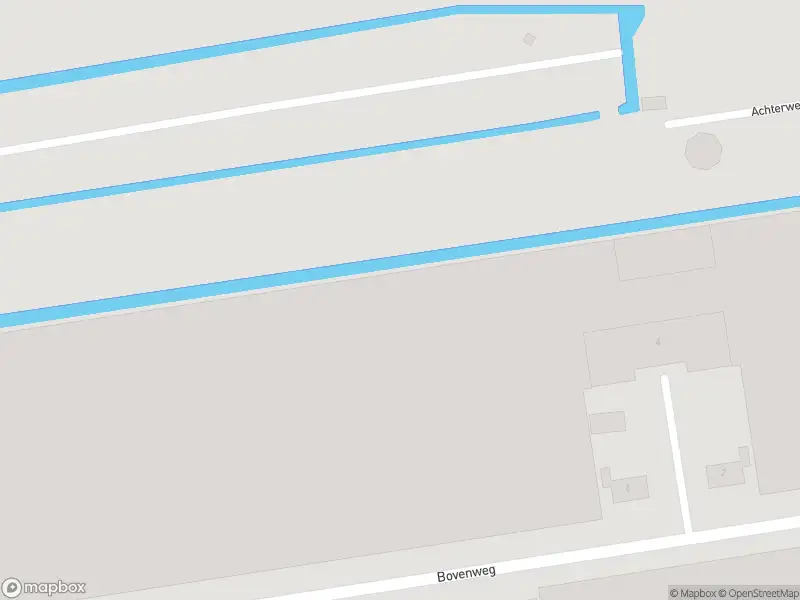 Overlastmelding Bovenweg in Nieuwe Wetering gesloten