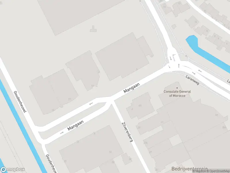 Brandweer met gepaste spoed naar de Zilverenberg in 's-Hertogenbosch