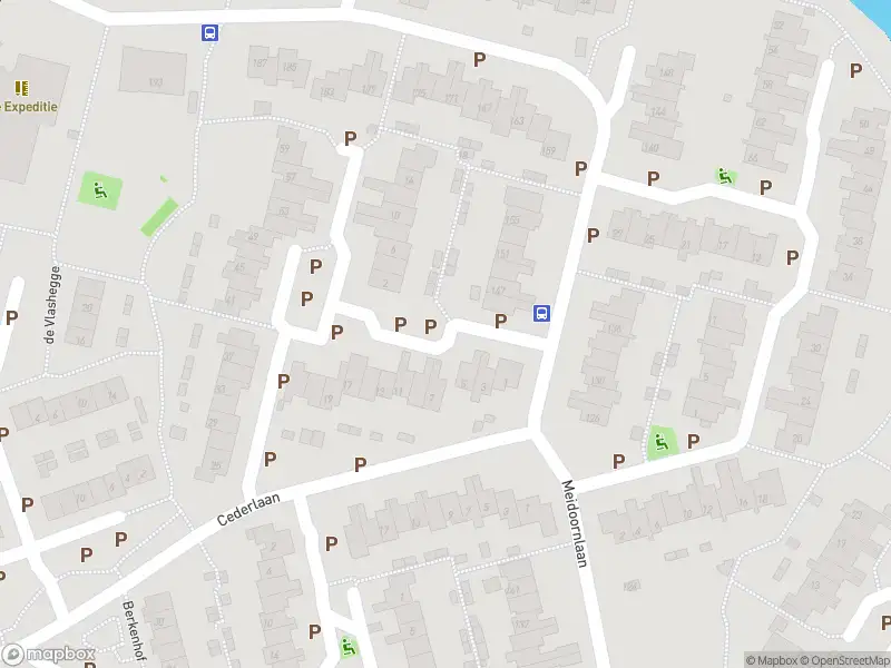 Overlastmelding Larixhof in Dieren