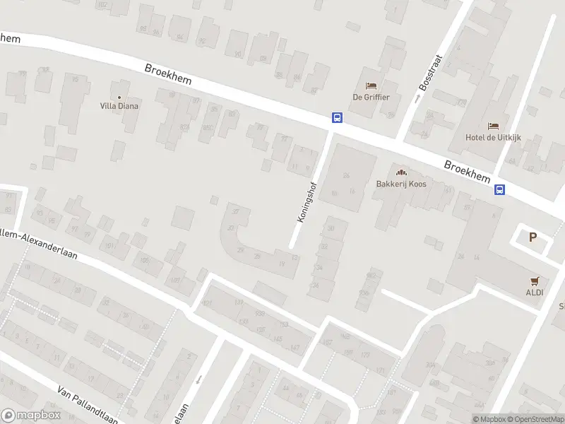 Brandweer met gepaste spoed naar de Broekhem in Valkenburg