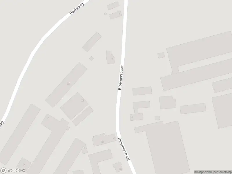 Ambulance met grote spoed naar de Peelsteeg in Nederweert