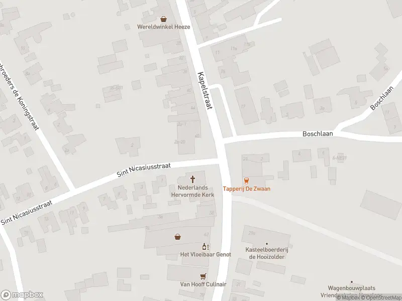 Brandweer met gepaste spoed naar de den Toversnest in Heeze vanwege een liftopsluiting