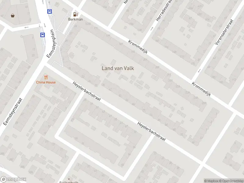 Overlastmelding Krommedijk in 3312LD Dordrecht