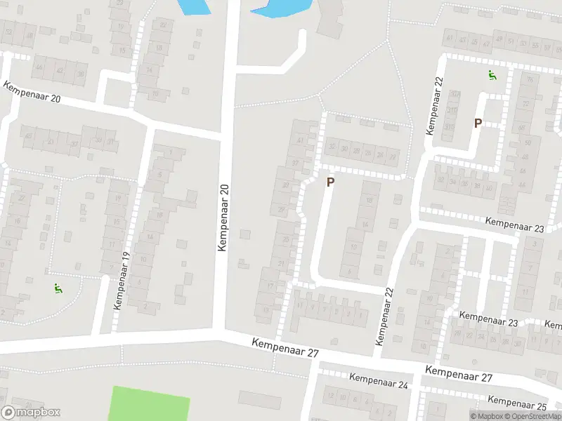 Overlastmelding Kempenaar in Lelystad