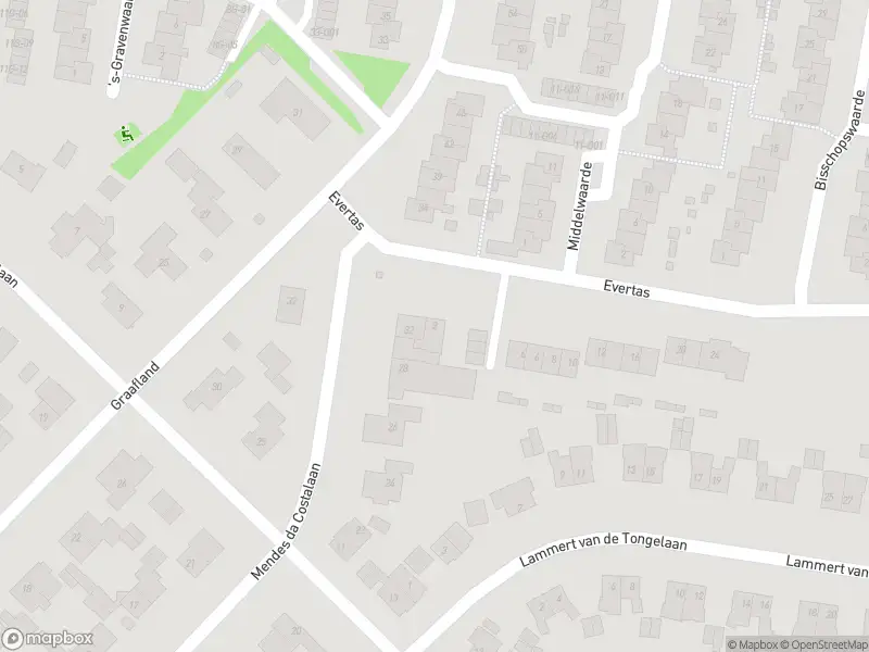 Brandweer met gepaste spoed naar de Evertas in Laren