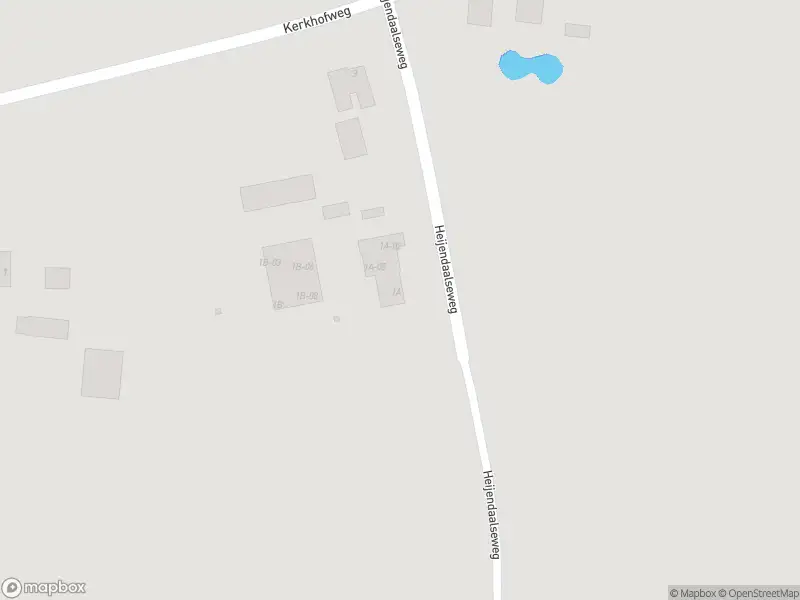 Brandweer met gepaste spoed naar de Heijendaalseweg in Wehl vanwege afgaan automatisch brandalarm