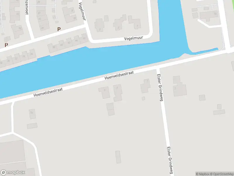 Overlastmelding Hoenveldsestraat in Driel