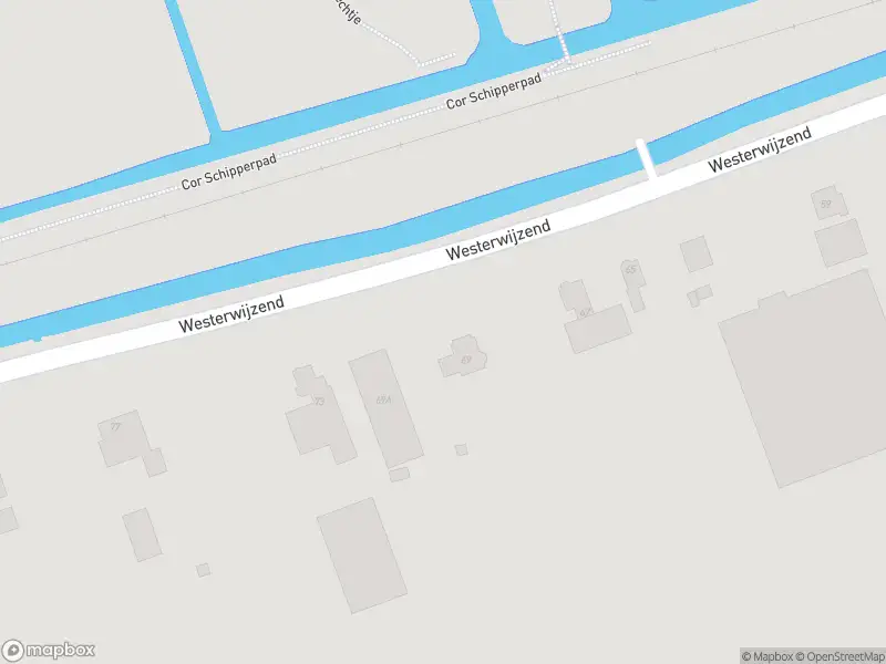 Overlastmelding Westerwijzend in Hoogkarspel