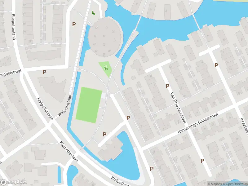 Overlastmelding Monetstraat in Rijnsburg