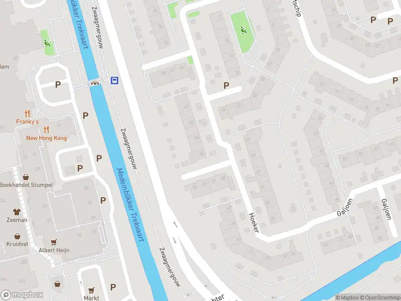 112 melding Overlastmelding Hoeker in Hoorn