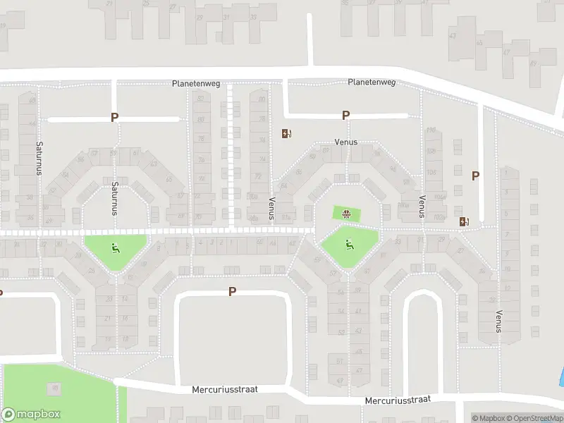 Ambulance met gepaste spoed naar de Venus in Berkel en Rodenrijs