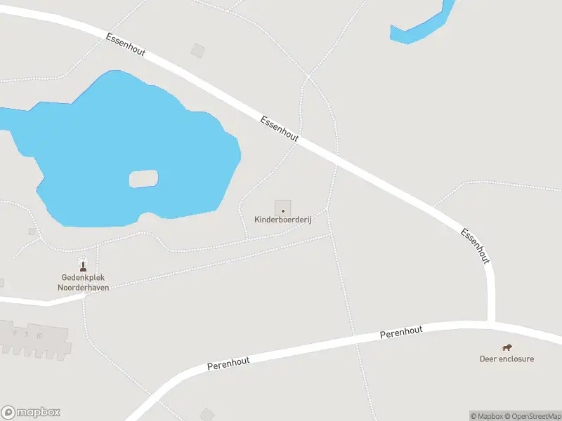 112 melding Brandweer met gepaste spoed naar de Essenhout in Julianadorp