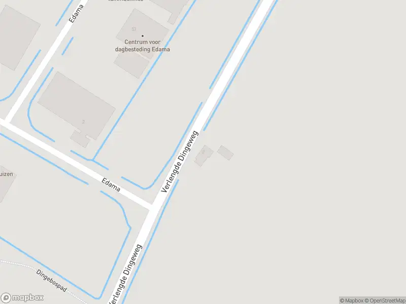 Politie met grote spoed naar de Verlengde Dingeweg in Uithuizen vanwege ongeval met letsel