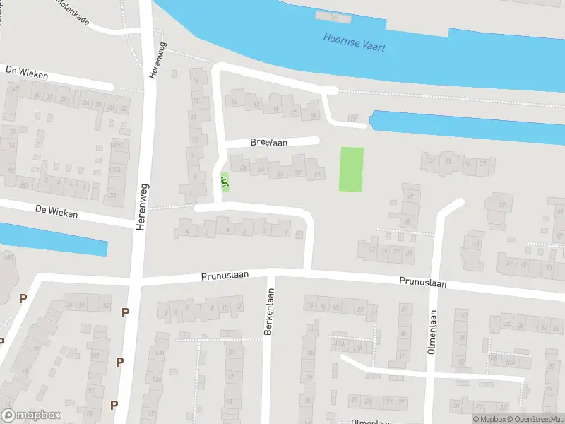 Ambulance met grote spoed naar de Breelaan in Oudorp