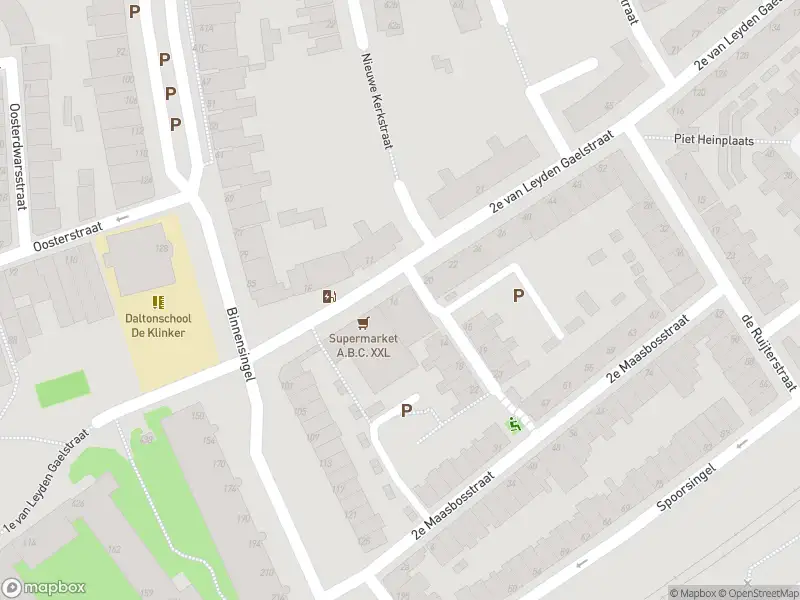 112 melding Ambulance met grote spoed naar de 2e van Leyden Gaelstraat in Vlaardingen