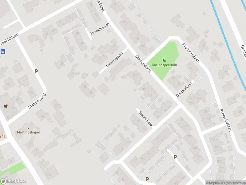 112 melding Overlastmelding Diependorst in Ouddorp