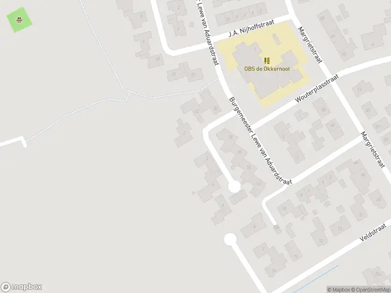 Overlastmelding J.J. Cremerplein in Zetten