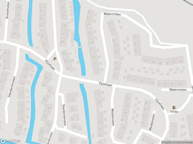 112 melding Ambulance met gepaste spoed naar de Watermolen in Papendrecht