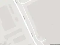 Politie naar de Boschstraat in Brunssum vanwege aanrijding met letsel