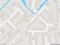 Ambulance met grote spoed naar de Slangekruid in Nieuwerkerk aan den IJssel