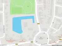 Brandweer met gepaste spoed naar de Duinweg in Oostkapelle