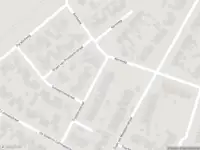 Politie naar de Troelstrastraat in Bergentheim vanwege aanrijding met letsel