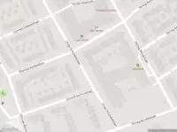 Politie naar de Jelis van Riemsdijklaan in Tiel vanwege steekincident