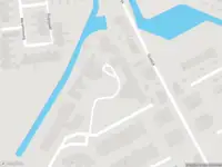 Ambulance met gepaste spoed naar de Goudesteinstraat in Hellevoetsluis