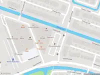 Ambulance met gepaste spoed naar de Poldermolenplein in Berkel en Rodenrijs