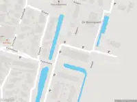 Overlastmelding Rietakker in Goudswaard