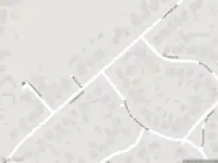 Brandweer met grote spoed naar de Diederik van Altenastraat in Hooge Mierde