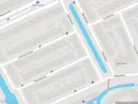 Ambulance met gepaste spoed naar de Rigolettostraat in 's-Gravenhage