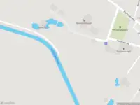 Politie naar de Hertmerweg in Hertme vanwege aanrijding met letsel