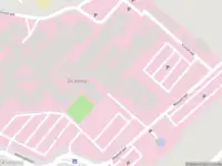 Brandweer met gepaste spoed naar de Wielingenlaan in Terneuzen