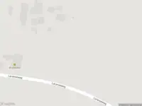 Politie naar de Larenseweg in Markelo