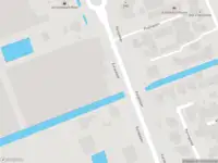 Ambulance met gepaste spoed naar de Europalaan in Pijnacker