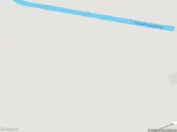 Traumahelikopter met grote spoed naar de Horstweg in Broekland