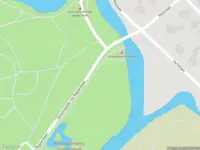 Ambulance met gepaste spoed naar de Valkenburgerlaan in Heemstede