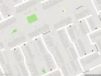 Brandweer en politie met grote spoed naar de Kiosk in Venray vanwege stankoverlast