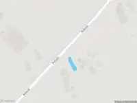 Brandweer met gepaste spoed naar de Wolfsdijk in Ede