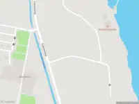 Brandweer met gepaste spoed naar de Viskweekweg in Emst vanwege afgaan automatisch brandalarm