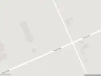 Politie naar de Hoolstraat in Veghel vanwege overval