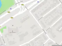 Brandweer met gepaste spoed naar de Sluitersveldssingel in Almelo