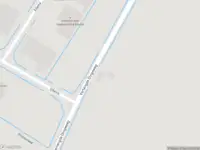 Politie met grote spoed naar de Verlengde Dingeweg in Uithuizen vanwege ongeval met letsel