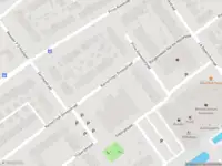 Ambulance met gepaste spoed naar de Kamerlingh Onnesstraat in Nieuwerkerk aan den IJssel