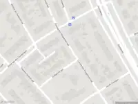 Brandweer met gepaste spoed naar de P.C. Hooftlaan in Deventer vanwege een liftopsluiting