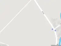 Politie met grote spoed naar de De Kat in Westhem vanwege steekincident