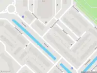 Ambulance met gepaste spoed naar de Harplaan in Barendrecht