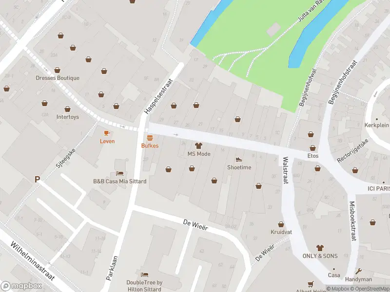 112 melding Overlastmelding Brandstraat in Sittard gesloten